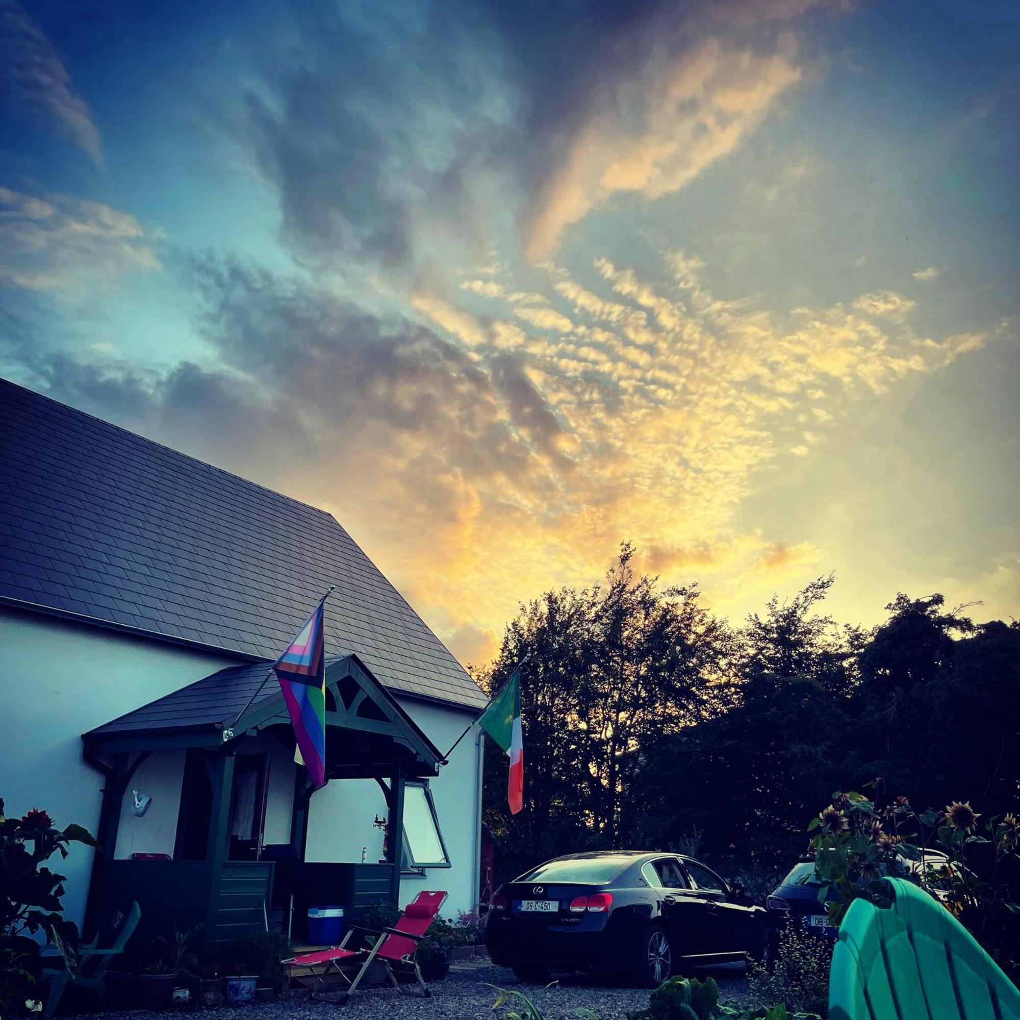 Chezwise Eircode H91 Ff2k Homestay Galway